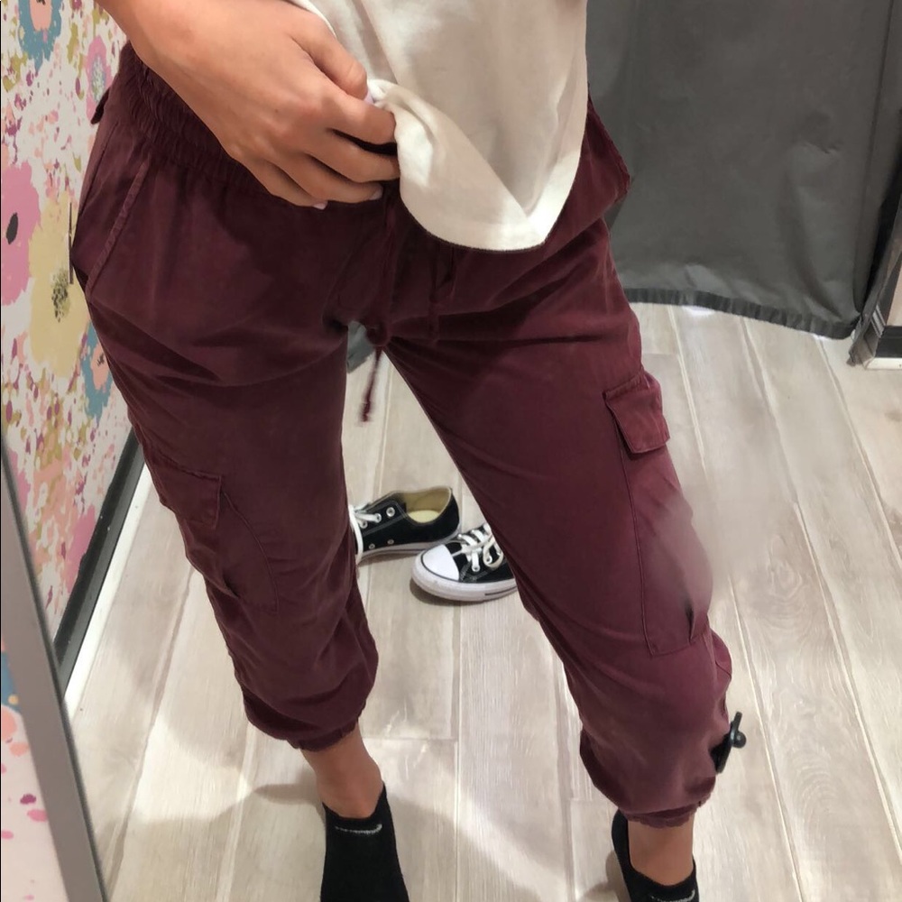 joggers